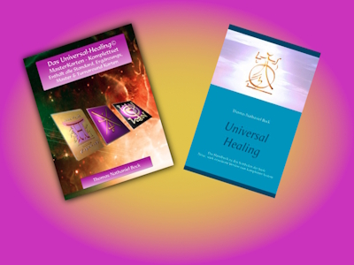 Universal Healing Set - 95,- €